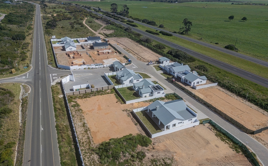 3 Bedroom Property for Sale in Fraaiuitsig Western Cape